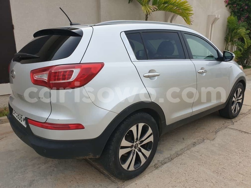 Big with watermark kia sportage benin cotonou 11316