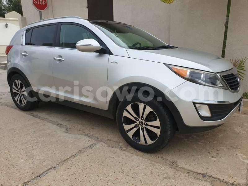 Big with watermark kia sportage benin cotonou 11316