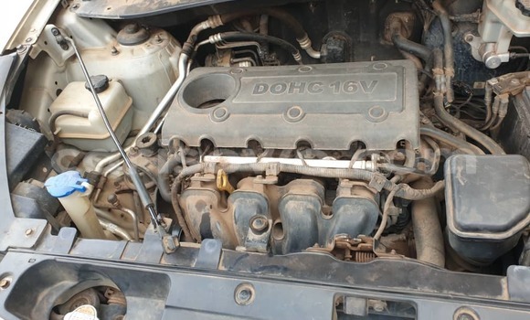 Acheter Occasion Voiture Kia Sportage Gris à Cotonou, Benin Acheter Occasion Voiture Kia Sportage Gris à Cotonou, Benin