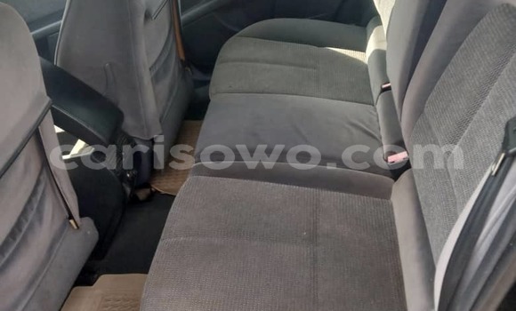 Sayi Na hannu Peugeot 407 Black Mota in Abomey Calavi a Benin Sayi Na hannu Peugeot 407 Black Mota in Abomey Calavi a Benin