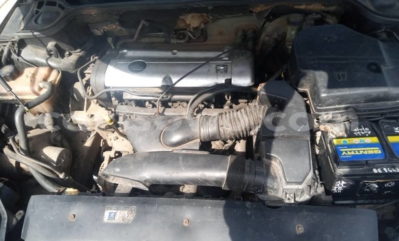 Sayi Na hannu Peugeot 407 Black Mota in Abomey Calavi a Benin Sayi Na hannu Peugeot 407 Black Mota in Abomey Calavi a Benin