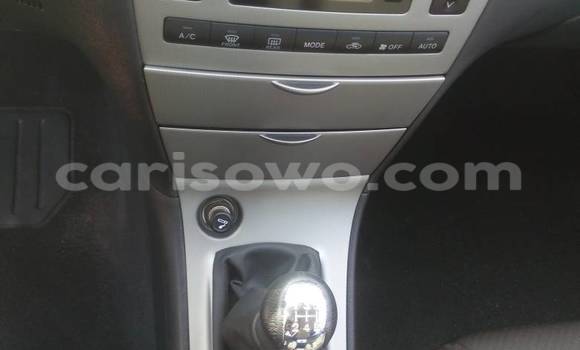 Acheter Occasion Voiture Toyota Corolla Noir à Cotonou, Benin Acheter Occasion Voiture Toyota Corolla Noir à Cotonou, Benin