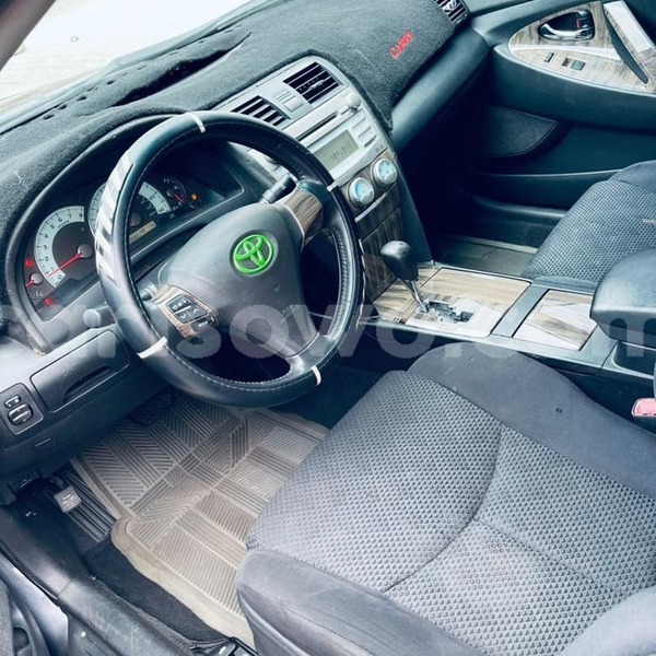 Big with watermark toyota camry benin abomey calavi 11327