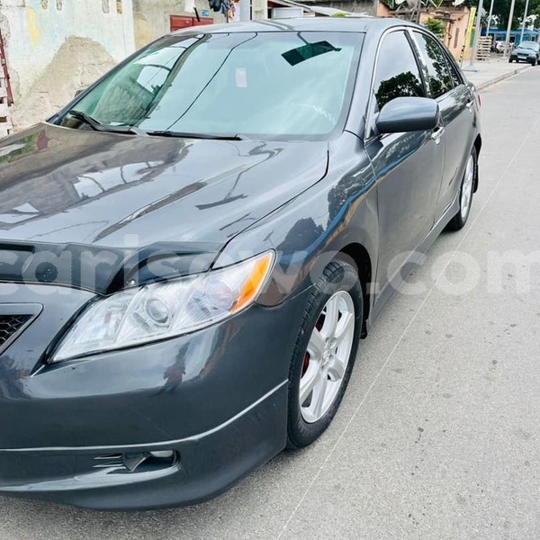 Big with watermark toyota camry benin abomey calavi 11327