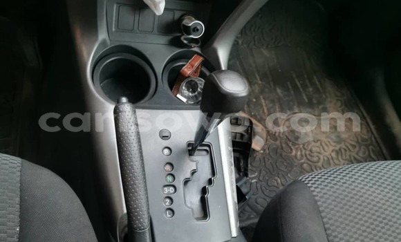 Acheter Occasion Voiture Toyota RAV4 Rouge à Abomey Calavi, Benin Acheter Occasion Voiture Toyota RAV4 Rouge à Abomey Calavi, Benin