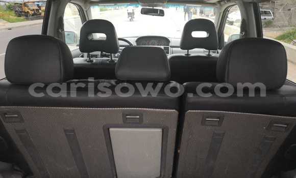 Acheter Occasion Voiture Nissan X–Trail Gris à Cotonou, Benin Acheter Occasion Voiture Nissan X–Trail Gris à Cotonou, Benin