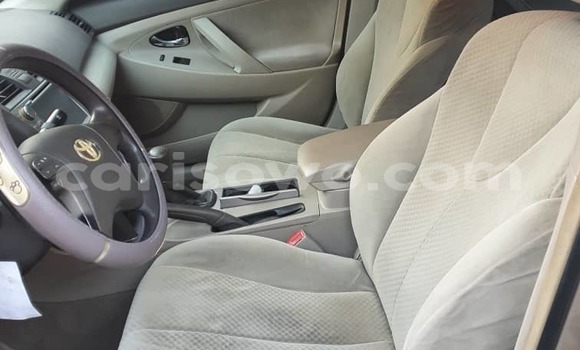 Acheter Occasion Voiture Toyota Camry Beige à Abomey Calavi, Benin Acheter Occasion Voiture Toyota Camry Beige à Abomey Calavi, Benin