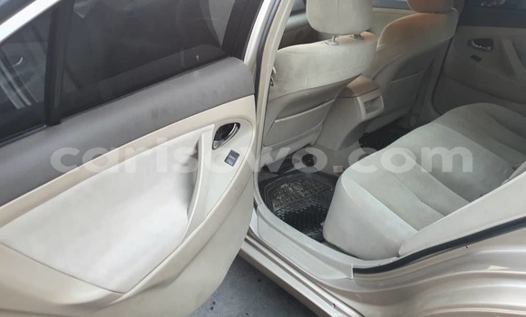 Acheter Occasion Voiture Toyota Camry Beige à Abomey Calavi, Benin Acheter Occasion Voiture Toyota Camry Beige à Abomey Calavi, Benin