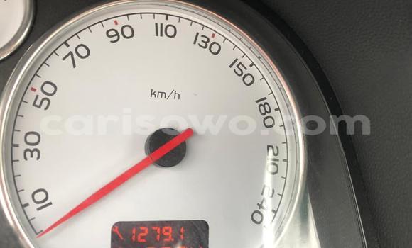 Ra Àlòkù Peugeot 307 funfun Ọkọ̀ in Abomey Calavi ni Benin Ra Àlòkù Peugeot 307 funfun Ọkọ̀ in Abomey Calavi ni Benin