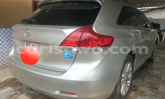Acheter Occasion Voiture Toyota Venza Gris à Abomey Calavi, Benin Acheter Occasion Voiture Toyota Venza Gris à Abomey Calavi, Benin