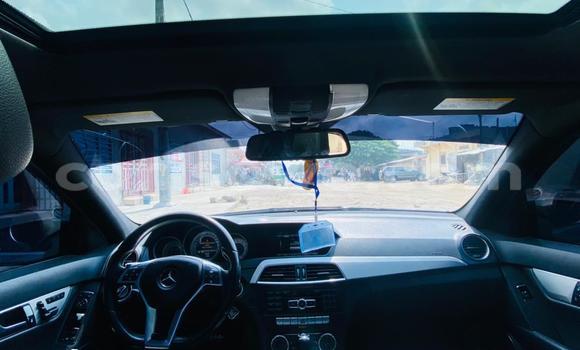 Buy Used Mercedes-Benz C250 coupe Blue Car in Abomey Calavi in Benign Buy Used Mercedes-Benz C250 coupe Blue Car in Abomey Calavi in Benign