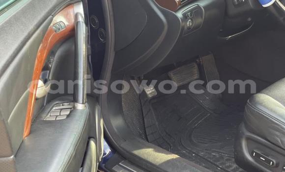 Buy Used Acura RL Silver Car in Cotonou in Benign Buy Used Acura RL Silver Car in Cotonou in Benign