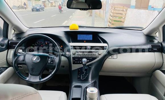 Buy Used Lexus RX 330 Black Car in Cotonou in Benign Buy Used Lexus RX 330 Black Car in Cotonou in Benign