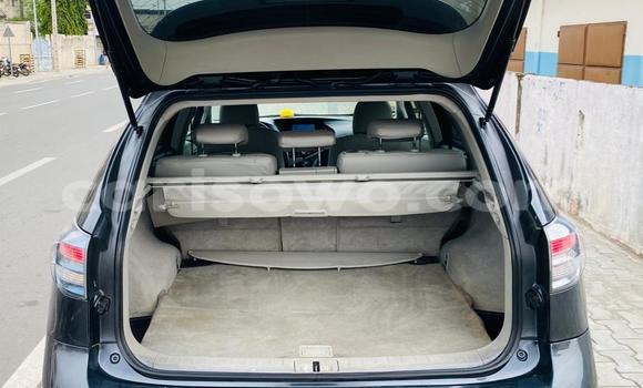 Buy Used Lexus RX 330 Black Car in Cotonou in Benign Buy Used Lexus RX 330 Black Car in Cotonou in Benign