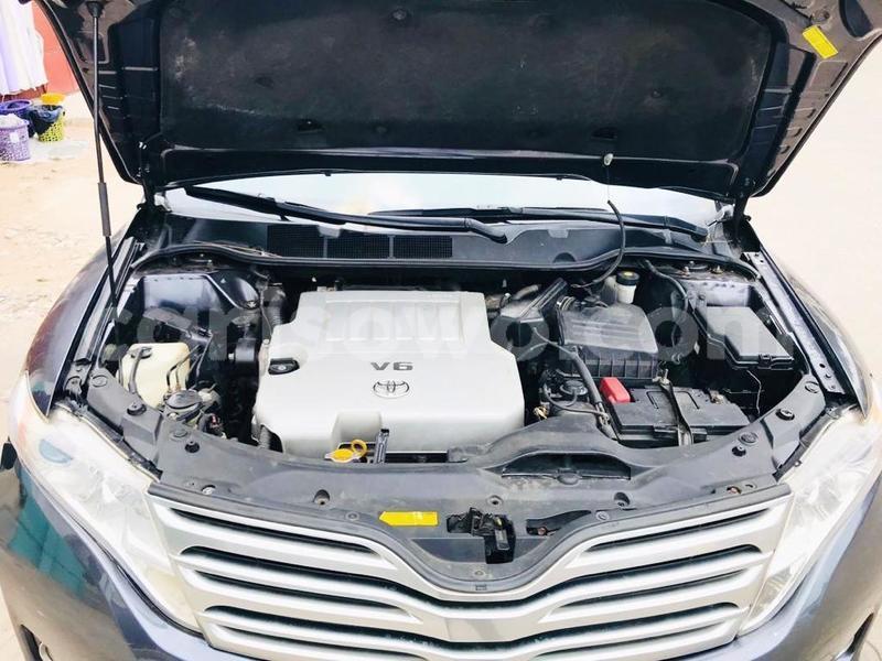 Big with watermark toyota venza benin cotonou 11345