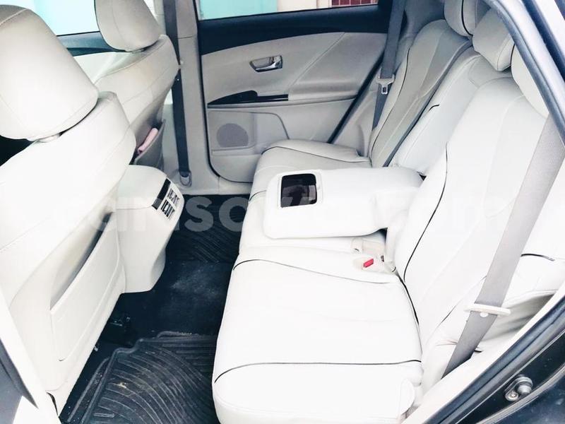 Big with watermark toyota venza benin cotonou 11345