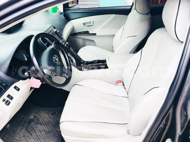 Big with watermark toyota venza benin cotonou 11345