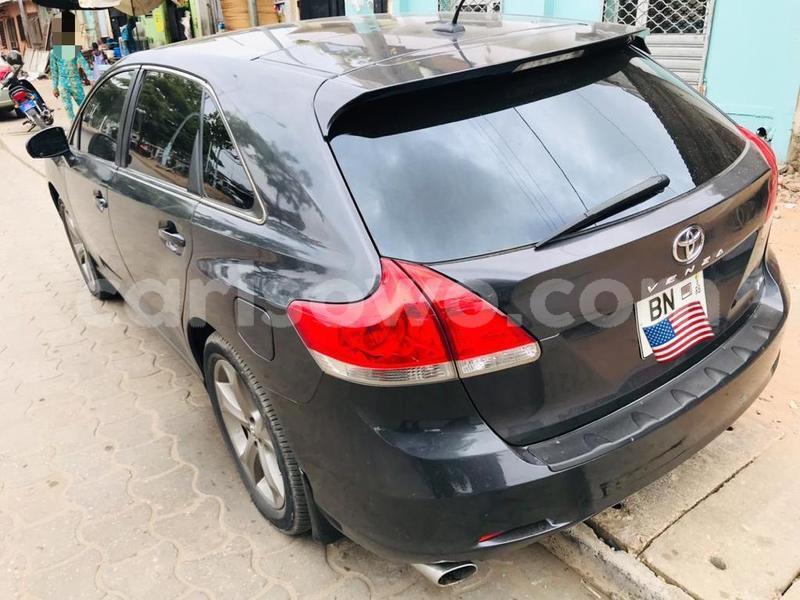 Big with watermark toyota venza benin cotonou 11345