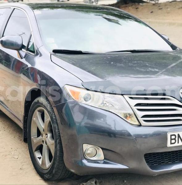 Big with watermark toyota venza benin cotonou 11345