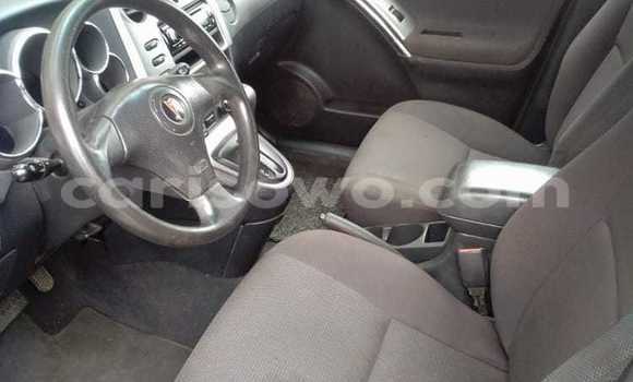 Ra Àlòkù Pontiac Vibe Blue Ọkọ̀ in Abomey Calavi ni Benin Ra Àlòkù Pontiac Vibe Blue Ọkọ̀ in Abomey Calavi ni Benin