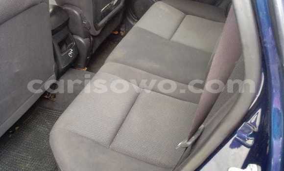 Ra Àlòkù Pontiac Vibe Blue Ọkọ̀ in Abomey Calavi ni Benin Ra Àlòkù Pontiac Vibe Blue Ọkọ̀ in Abomey Calavi ni Benin