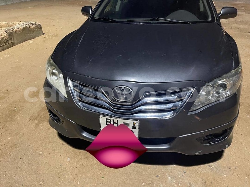 Big with watermark toyota camry benin abomey calavi 11354