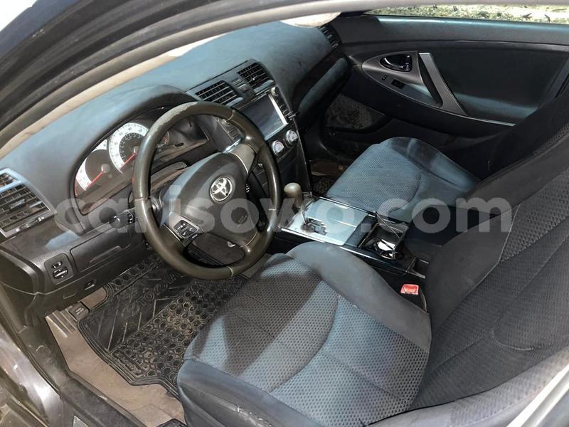 Big with watermark toyota camry benin abomey calavi 11354