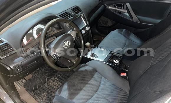 Sayi Na hannu Toyota Camry Black Mota in Abomey Calavi a Benin Sayi Na hannu Toyota Camry Black Mota in Abomey Calavi a Benin