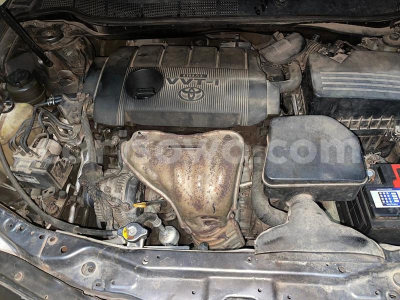 Big with watermark toyota camry benin abomey calavi 11354