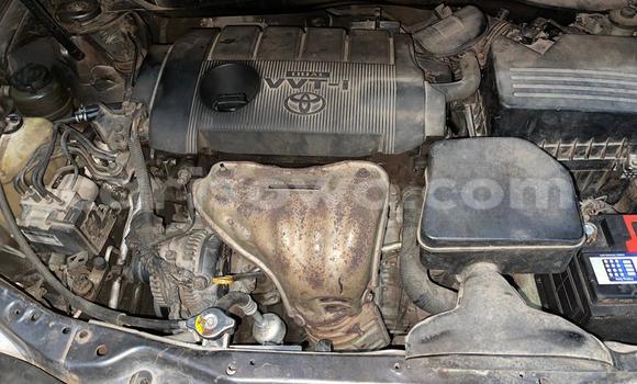 Sayi Na hannu Toyota Camry Black Mota in Abomey Calavi a Benin Sayi Na hannu Toyota Camry Black Mota in Abomey Calavi a Benin