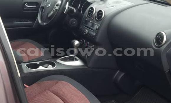 Acheter Occasion Voiture Nissan Rogue Noir à Abomey Calavi, Benin Acheter Occasion Voiture Nissan Rogue Noir à Abomey Calavi, Benin