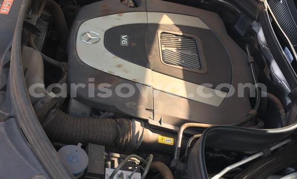 Ra Àlòkù Mercedes-Benz GLK-klasse Black Ọkọ̀ in Abomey Calavi ni Benin Ra Àlòkù Mercedes-Benz GLK-klasse Black Ọkọ̀ in Abomey Calavi ni Benin