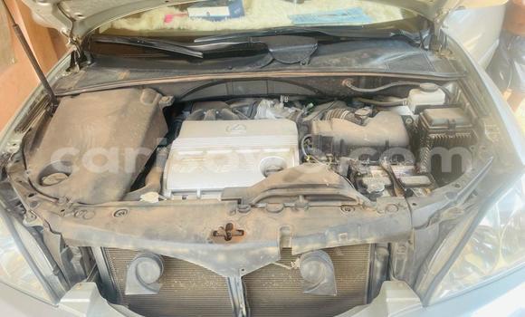 Buy Used Lexus RX 330 Beige Car in Abomey Calavi in Benign Buy Used Lexus RX 330 Beige Car in Abomey Calavi in Benign