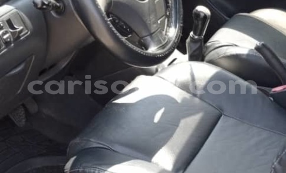 Buy Used Toyota Corolla Silver Car in Abomey Calavi in Benign Buy Used Toyota Corolla Silver Car in Abomey Calavi in Benign