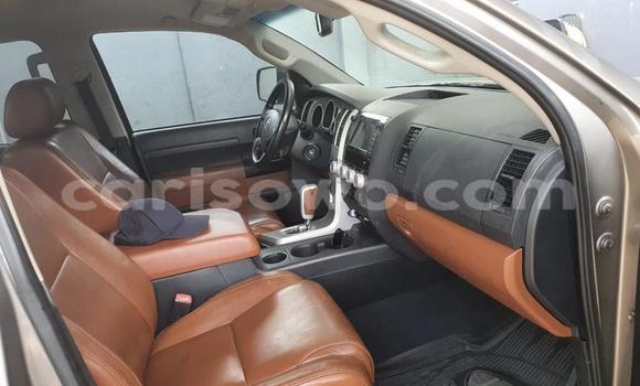 Ra Àlòkù Toyota Tundra Miiran Ọkọ̀ in Abomey Calavi ni Benin Ra Àlòkù Toyota Tundra Miiran Ọkọ̀ in Abomey Calavi ni Benin