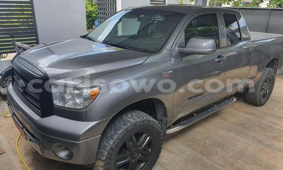 Ra Àlòkù Toyota Tundra Miiran Ọkọ̀ in Abomey Calavi ni Benin Ra Àlòkù Toyota Tundra Miiran Ọkọ̀ in Abomey Calavi ni Benin