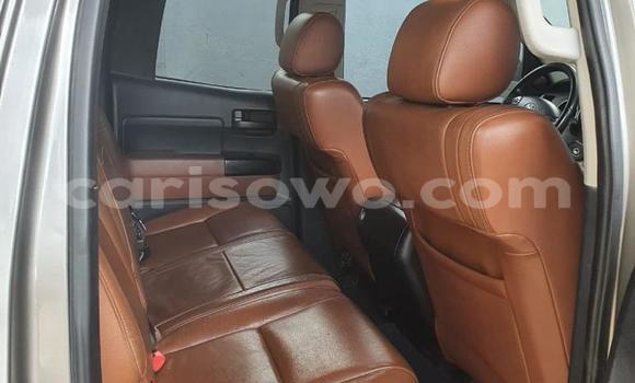 Ra Àlòkù Toyota Tundra Miiran Ọkọ̀ in Abomey Calavi ni Benin Ra Àlòkù Toyota Tundra Miiran Ọkọ̀ in Abomey Calavi ni Benin