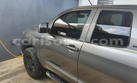 Ra Àlòkù Toyota Tundra Miiran Ọkọ̀ in Abomey Calavi ni Benin Ra Àlòkù Toyota Tundra Miiran Ọkọ̀ in Abomey Calavi ni Benin
