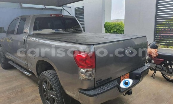Ra Àlòkù Toyota Tundra Miiran Ọkọ̀ in Abomey Calavi ni Benin Ra Àlòkù Toyota Tundra Miiran Ọkọ̀ in Abomey Calavi ni Benin