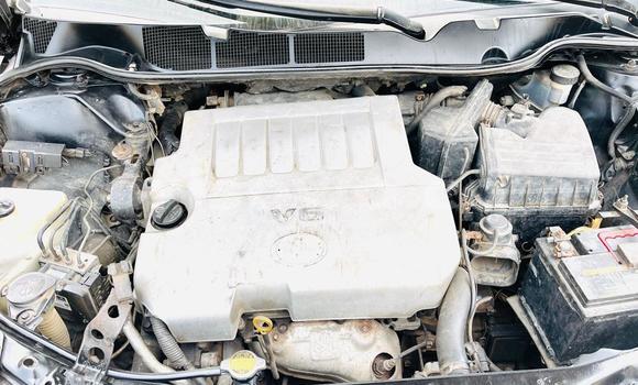 Acheter Occasion Voiture Toyota Venza Gris à Abomey Calavi, Benin Acheter Occasion Voiture Toyota Venza Gris à Abomey Calavi, Benin