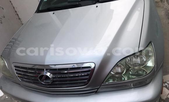 Buy Used Lexus RX 300 Other Car in Cotonou in Benign Buy Used Lexus RX 300 Other Car in Cotonou in Benign