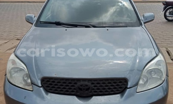 Ra Àlòkù Toyota Matrix Miiran Ọkọ̀ in Abomey Calavi ni Benin Ra Àlòkù Toyota Matrix Miiran Ọkọ̀ in Abomey Calavi ni Benin