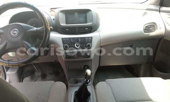 Buy Used Nissan Almera Tino Silver Car in Abomey Calavi in Benign Buy Used Nissan Almera Tino Silver Car in Abomey Calavi in Benign