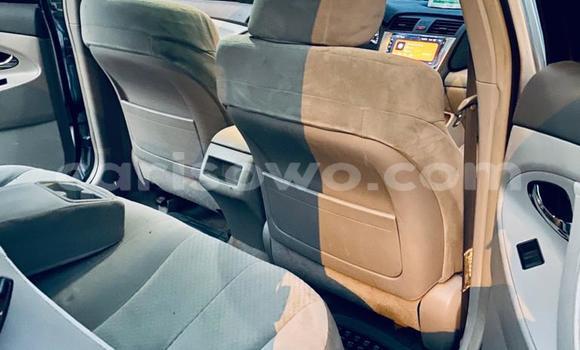 Buy Used Toyota Camry Silver Car in Porto Novo in Benign Buy Used Toyota Camry Silver Car in Porto Novo in Benign