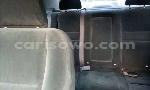 Acheter Occasion Voiture Honda Accord Gris à Abomey Calavi, Benin Acheter Occasion Voiture Honda Accord Gris à Abomey Calavi, Benin