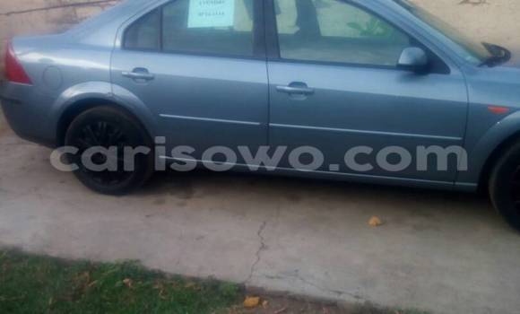 Acheter Neuf Voiture Ford Mondeo Autre à Cotonou au Benin Acheter Neuf Voiture Ford Mondeo Autre à Cotonou au Benin