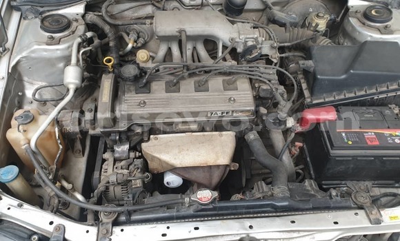 Ra Àlòkù Toyota Avensis Silver Ọkọ̀ in Cotonou ni Benin Ra Àlòkù Toyota Avensis Silver Ọkọ̀ in Cotonou ni Benin