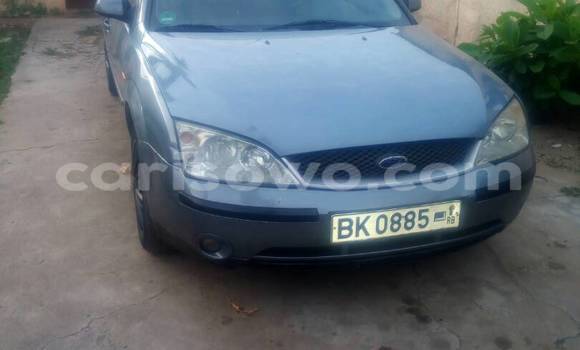 Acheter Neuf Voiture Ford Mondeo Autre à Cotonou, Benin Acheter Neuf Voiture Ford Mondeo Autre à Cotonou, Benin