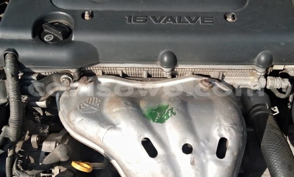 Acheter Occasion Voiture Toyota Camry Beige à Abomey Calavi, Benin Acheter Occasion Voiture Toyota Camry Beige à Abomey Calavi, Benin