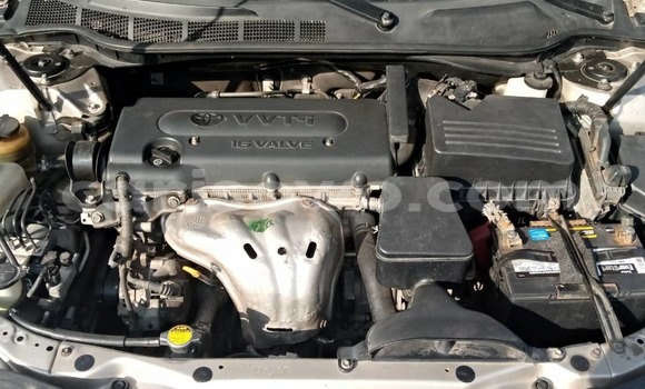 Acheter Occasion Voiture Toyota Camry Beige à Abomey Calavi, Benin Acheter Occasion Voiture Toyota Camry Beige à Abomey Calavi, Benin